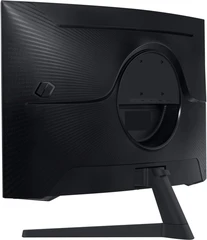 Купить Монитор 32" Samsung Odyssey G5 S32CG550EI / Народный дискаунтер ЦЕНАЛОМ
