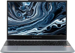 Купить Ноутбук 15.6" Digma PRO Breve DN15R5-8DXW06 / Народный дискаунтер ЦЕНАЛОМ