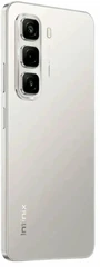 Купить Смартфон 6.78" Infinix HOT 50 8/128Gb Titanium Grey / Народный дискаунтер ЦЕНАЛОМ