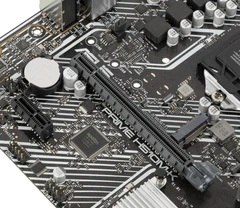 Купить Материнская плата ASUS PRIME H510M-K / Народный дискаунтер ЦЕНАЛОМ