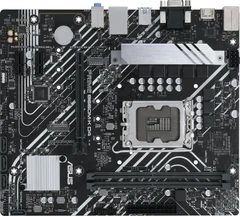 Купить Материнская плата ASUS PRIME B660M-K D4 / Народный дискаунтер ЦЕНАЛОМ