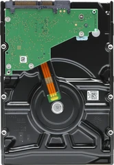 Купить Жесткий диск Seagate Exos 7E10 8ТБ (ST8000NM017B) / Народный дискаунтер ЦЕНАЛОМ