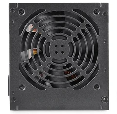 Купить Блок питания DeepCool DE600 V2 Game Storm, 450 Вт, 120 мм, черный / Народный дискаунтер ЦЕНАЛОМ