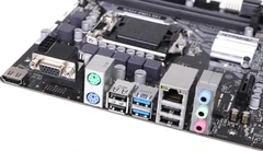 Купить Материнская плата ASrock H510M-HVS R2.0 / Народный дискаунтер ЦЕНАЛОМ