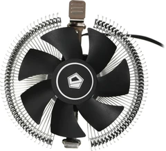 Купить Вентилятор для процессора ID-Cooling DK-01T 95W / Народный дискаунтер ЦЕНАЛОМ