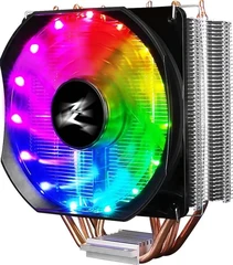 Купить Кулер для процессора Zalman CNPS9X Optima, 120 мм, Ret / Народный дискаунтер ЦЕНАЛОМ