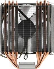 Купить Кулер для процессора Zalman CNPS9X Optima, 120 мм, Ret / Народный дискаунтер ЦЕНАЛОМ