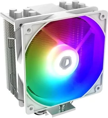 Купить Кулер для процессора ID-COOLING SE-214-XT, белый / Народный дискаунтер ЦЕНАЛОМ