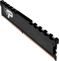Купить Оперативная память Patriot DDR4 Signature Premium 16 ГБ (PSP416G32002H1) / Народный дискаунтер ЦЕНАЛОМ