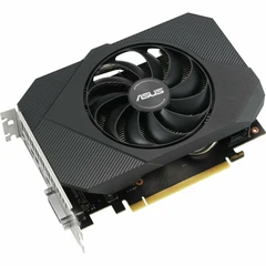 Купить Видеокарта ASUS GeForce RTX 3050 Phoenix 8GB (PH-RTX3050-8G-V2) / Народный дискаунтер ЦЕНАЛОМ