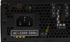 Купить Блок питания Accord ACC-SFX400-80, 400 Вт, 80 мм, черный / Народный дискаунтер ЦЕНАЛОМ