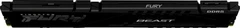 Купить Оперативная память Kingston DDR5 Fury Beast Black 8 ГБ (KF556C36BBE-8) / Народный дискаунтер ЦЕНАЛОМ