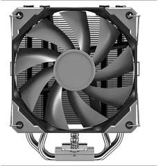 Купить Кулер для процессора ID-COOLING SE-214-XT Basic / Народный дискаунтер ЦЕНАЛОМ