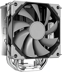 Купить Кулер для процессора ID-COOLING SE-214-XT Basic / Народный дискаунтер ЦЕНАЛОМ