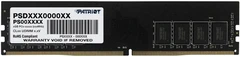Купить Оперативная память Patriot DDR4 Signature 8 ГБ (PSD48G32002) / Народный дискаунтер ЦЕНАЛОМ