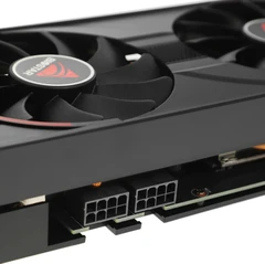 Купить Видеокарта Biostar NVIDIA GeForce RTX 3070 RTX3070-8GB LHR 8GB (vn3706rm82) / Народный дискаунтер ЦЕНАЛОМ