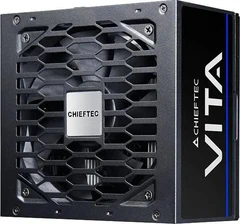 Купить Блок питания CHIEFTEC Vita BPX-850-S, 850 Вт, 120 мм, черный / Народный дискаунтер ЦЕНАЛОМ