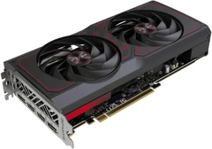 Купить Видеокарта SAPPHIRE Radeon RX 7600 XT PULSE GAMING OC 16GB (11339-04-20G) / Народный дискаунтер ЦЕНАЛОМ