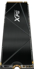 Купить SSD накопитель ADATA XPG Gammix S50 Core 500 ГБ, M.2 NVMe (SGAMMIXS50C-500G-CS) / Народный дискаунтер ЦЕНАЛОМ
