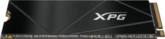 Купить SSD накопитель ADATA XPG Gammix S50 Core 500 ГБ, M.2 NVMe (SGAMMIXS50C-500G-CS) / Народный дискаунтер ЦЕНАЛОМ
