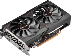 Купить Видеокарта SAPPHIRE Radeon RX 6500XT PULSE GAMING OC 4GB (11314-07-20G) / Народный дискаунтер ЦЕНАЛОМ