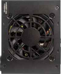 Купить Блок питания Accord ACC-SFX600-80, retail, 600 Вт, 80 мм, черный / Народный дискаунтер ЦЕНАЛОМ