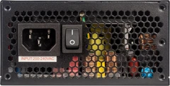 Купить Блок питания Accord ACC-SFX600-80, retail, 600 Вт, 80 мм, черный / Народный дискаунтер ЦЕНАЛОМ