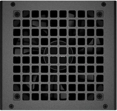 Купить Блок питания DeepCool PF550 V2 550 Вт, 120 мм, черный / Народный дискаунтер ЦЕНАЛОМ