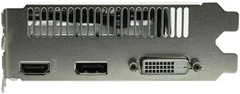 Купить Видеокарта AFOX GeForce GTX 1050 Ti 4GB (AF1050TI-4096D5H5-V6) / Народный дискаунтер ЦЕНАЛОМ