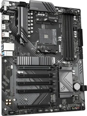 Купить Материнская плата GIGABYTE B550 EAGLE WIFI6 / Народный дискаунтер ЦЕНАЛОМ