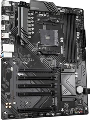Купить Материнская плата Gigabyte B550 EAGLE / Народный дискаунтер ЦЕНАЛОМ