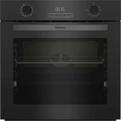 Купить Электрический духовой шкаф Hotpoint FE9 1231 JS BLG / Народный дискаунтер ЦЕНАЛОМ