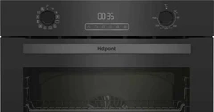Купить Электрический духовой шкаф Hotpoint FE9 1231 JS BLG / Народный дискаунтер ЦЕНАЛОМ