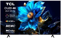 Купить Телевизор 75" TCL 75P7K / Народный дискаунтер ЦЕНАЛОМ