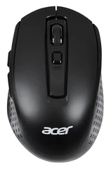 Купить Мышь беспроводная Acer OMR060, черный / Народный дискаунтер ЦЕНАЛОМ