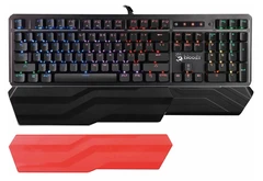 Купить Клавиатура проводная A4Tech Bloody B975, черный / Народный дискаунтер ЦЕНАЛОМ
