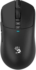 Купить Мышь беспроводная A4Tech Bloody R72 Pro, черный / Народный дискаунтер ЦЕНАЛОМ