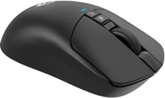 Купить Мышь беспроводная A4Tech Bloody R72 Pro, черный / Народный дискаунтер ЦЕНАЛОМ