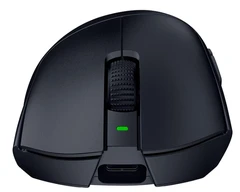 Купить Мышь беспроводная Razer DeathAdder V3 HyperSpeed, черный / Народный дискаунтер ЦЕНАЛОМ