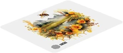 Купить Коврик для мыши Cactus Honeybee / Народный дискаунтер ЦЕНАЛОМ
