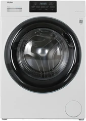 Купить Стиральная машина Haier HW70-BP12919, белый / Народный дискаунтер ЦЕНАЛОМ