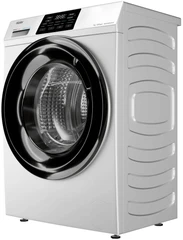 Купить Стиральная машина Haier HW70-BP12919, белый / Народный дискаунтер ЦЕНАЛОМ
