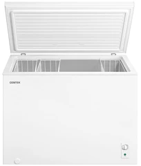Купить Морозильный ларь CENTEK CT-4005, белый / Народный дискаунтер ЦЕНАЛОМ