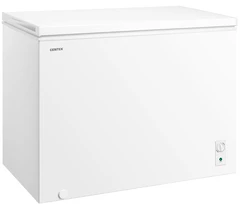 Купить Морозильный ларь CENTEK CT-4005, белый / Народный дискаунтер ЦЕНАЛОМ
