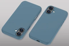 Купить Чехол-накладка Deppa Liquid Silicone Magsafe для Apple iPhone 16, темно-зеленый / Народный дискаунтер ЦЕНАЛОМ