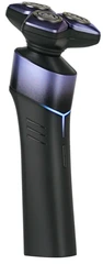 Купить Электробритва CENTEK CT-2149, черный / Народный дискаунтер ЦЕНАЛОМ