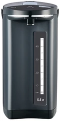 Купить Термопот BQ TP531, черный / Народный дискаунтер ЦЕНАЛОМ