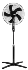 Купить Вентилятор напольный CENTEK CT-5035 Black / Народный дискаунтер ЦЕНАЛОМ