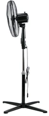 Купить Вентилятор напольный CENTEK CT-5035 Black / Народный дискаунтер ЦЕНАЛОМ
