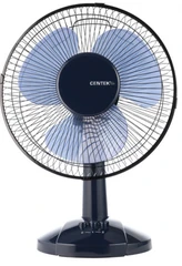 Купить Вентилятор настольный CENTEK CT-5006 Blue / Народный дискаунтер ЦЕНАЛОМ